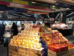 -Olé精品超市(广州太古汇店)