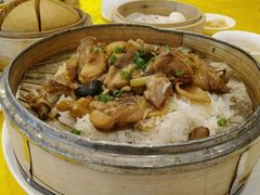 -新海利海鲜城·41年珠海老字号(夏湾店)