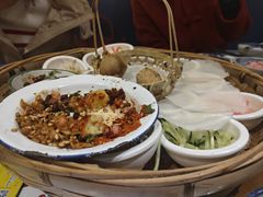 -包整·丝娃娃(一览甲秀楼风景店)