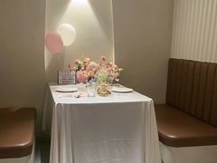 -PARFUM FLORAL花境法餐(南京首店)