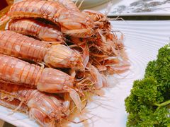 -老虎滩船说·海胆水饺·大连海鲜(老虎滩店)