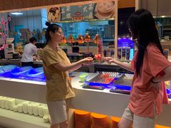 -唐庄·城市温泉(中润大道店)