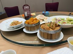 -九尊食上(生态园林酒店)