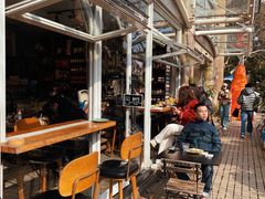 -Alimentari早午餐(安福路店)