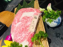 -黑牛の店·和牛烧肉(合生汇店)