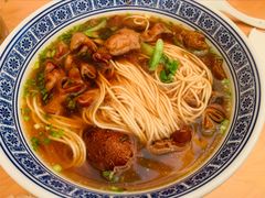 虎皮蛋-沪西老弄堂面馆(定西路店)