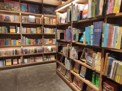 -茑屋书店(天目里店)