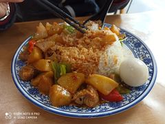 -清真·尖子尖牛肉面(王府井店)