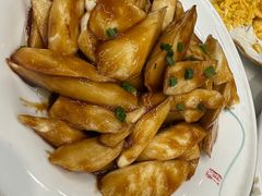 -蟹天蟹地农家菜·阳澄湖大闸蟹(浅水湾店)