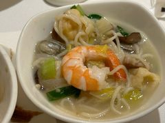 -莆田餐厅PUTIEN(金融街购物中心店)