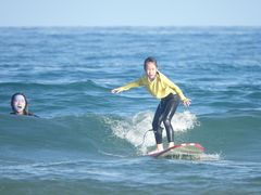 -盘古掌冲浪俱乐部(日月湾店)