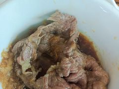 -江村四哥新鲜牛肉店(江高总店)