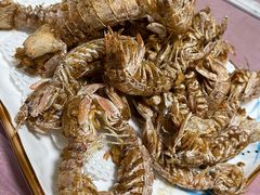 -宾朋海鲜美食餐厅·特色美食(兴海路店)