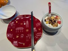 -请晋·乔家大院(建外大街店)