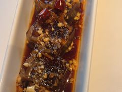 -宝轩渔府·老字号海鲜·正宗津菜(水上店)