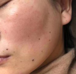 -锦汐绣·明星纹眉半永久纹唇纹眼线