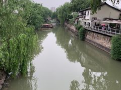 -小河直街历史文化街区