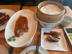 -四季民福烤鸭店(前门廊房二条店)