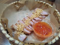 -曼谷食堂·泰国家庭料理(丹桂路店)