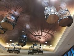 -东方明珠老上海8号餐厅