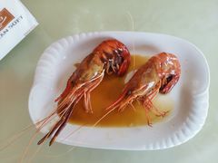 -七的湖·江南蟹舫·阳澄湖农家菜(蟹舫苑店)