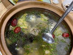 -村理食堂(小茅山脚店)