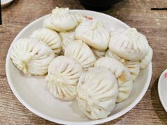 三鲜包子-津门张记包子铺(华昌道店)