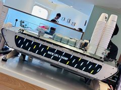 -Cupping Room(Harbour City)