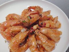 -徐记海鲜(观沙岭|滨江新城店)