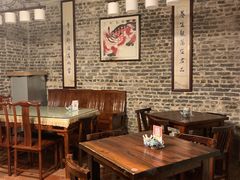 -黄祥华养生堂·炖汤·营养蒸饭(岭南天地店)