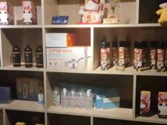 -梵猫·新养生(福州万象城店)