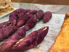 -山崎面包(静安久光店)