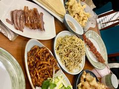 -老昌春饼(中央大街店)