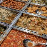 长春20年老店|自助盒饭13r💰不限量随意吃