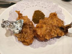 -梅利汴京烤鸭•开封豫菜地标店(晋安路店)