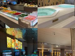 -东方棕泉·洗浴·按摩·美食国际水疗会所(福田店)