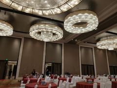 -重庆富力艾美酒店