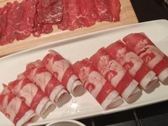 -海底捞火锅(人民广场店)