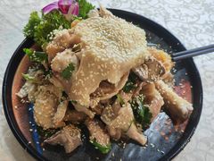 -崖口红树林海鲜餐厅