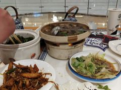 -满园春饼(宜昌万达店)