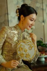 点击看大图 -情订奇缘婚纱摄影(和平路店)