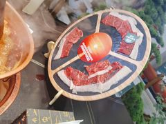 -乔先生涮肉·鲜活牛羊肉火锅(塘沽店)