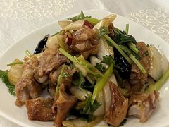 -那达慕蒙古风味酒楼