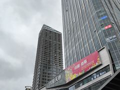 -金光华广场