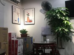 -东门七爷螺蛳粉(浦东店)