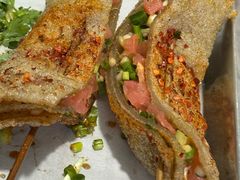 -杨老头鲜货烧烤(太古里店)