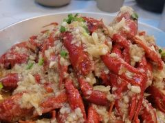 -巴厘龙虾·榜首油焖大虾(洞庭·艺术洋房店)
