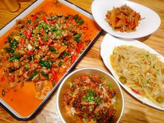 -兔槽江湖菜·重庆璧山兔(水围店)