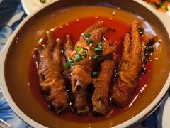 -川流不息·地道川菜·小龙虾(新松江路店)