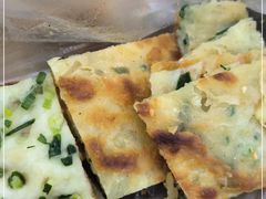 -咏春葱油饼(德政中路店)